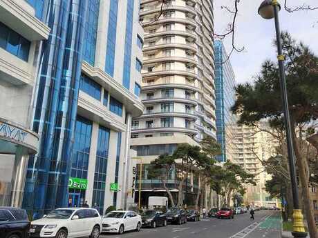 3-room apartment, 105 m², TAC Residence: 590 000 ₼ 5