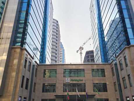 3 otaqlı yeni tikili - Sahil m. - 105 m²