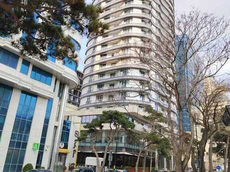 3 otaqlı yeni tikili - Sahil m. - 105 m²