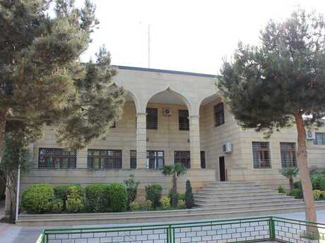 Объявление №4986932 - Хырдалан, Хырдалан, 10-комн., 700 м²