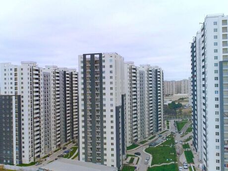 м. Ази Асланов
