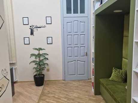 Obyekt - 28 May m. - 300 m²