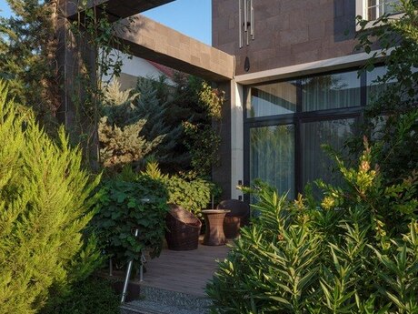 5 otaqlı həyət evi, 450 m², Bilgəh: 890 000 ₼ 5
