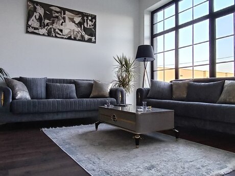 7-room house for rent in Şüvəlan, 300 m², 250 AZN/mo, photo 3 / 12