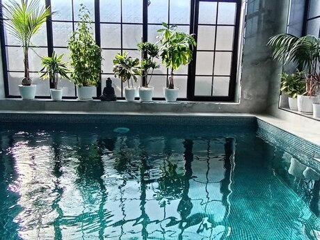 Elan №4989746 - Bakı, Şüvəlan q., 7 otaqlı, 300 m²