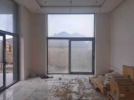 7 otaqlı həyət evi, 250 m², Novxanı: 260 000 ₼ 5