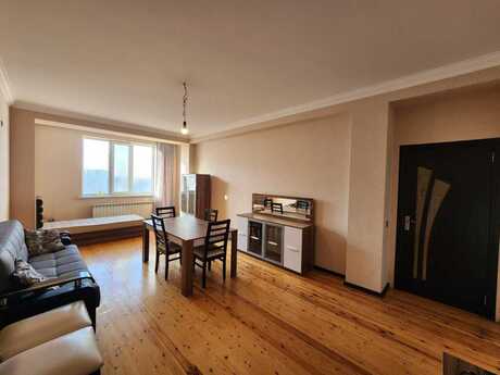 2 otaqlı yeni tikili - 7-ci mikrorayon q. - 95 m²