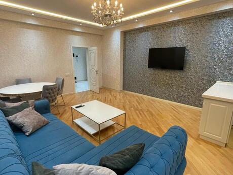 Elan №4990236 - Bakı, Nəsimi r., 3 otaqlı, 80 m², 9/16 mərtəbə