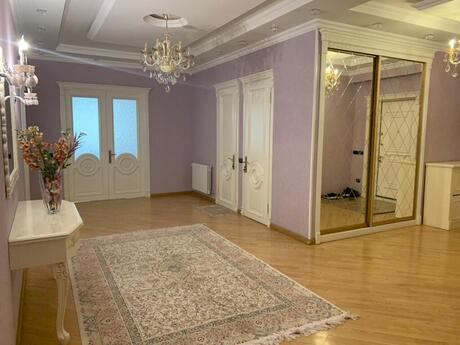 4 otaqlı mənzil, 230 m², Nəriman Nərimanov: 780 000 ₼ 4
