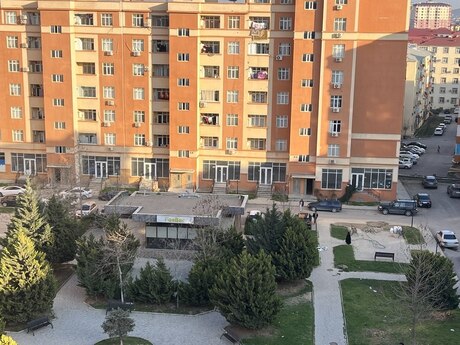 Obyekt - Masazır q. - 110 m²