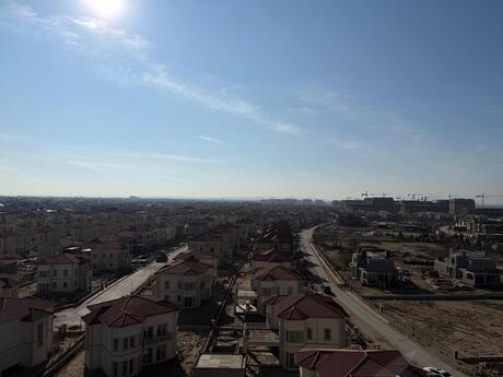 4 otaqlı mənzil, 209 m², Nardaran: 667 000 ₼ 4