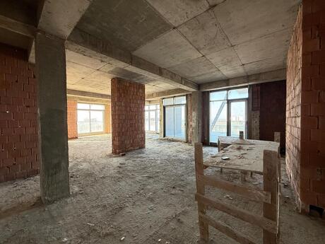 4 otaqlı mənzil, 209 m², Nardaran: 667 000 ₼ 5