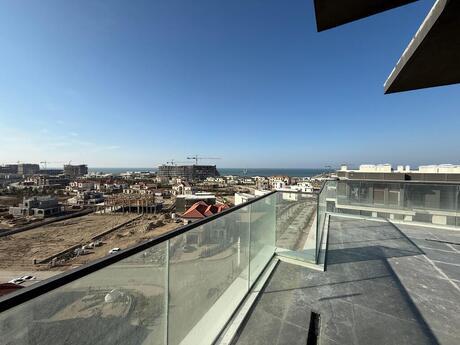 4 otaqlı mənzil, 209 m², Nardaran: 667 000 ₼ 2
