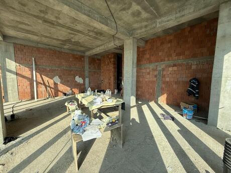 3 otaqlı mənzil, 118 m², Nardaran: 300 000 ₼ 3