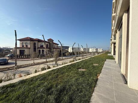 3 otaqlı mənzil, 118 m², Nardaran: 300 000 ₼ 2