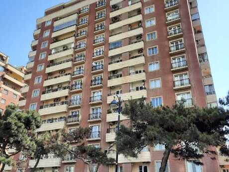 6 otaqlı yeni tikili - Nəsimi r. - 501 m²