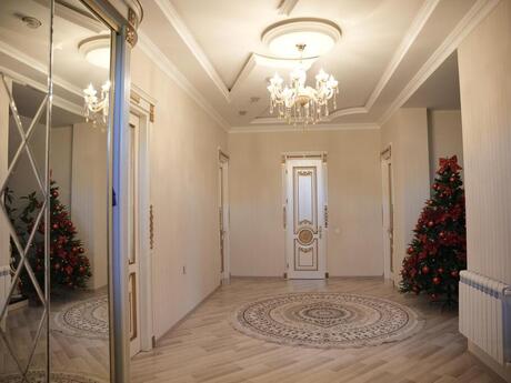 7 otaqlı həyət evi, 311 m², Sulutəpə: 280 000 ₼ 5