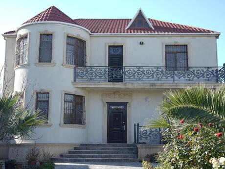 Объявление №4991720 - Баку, пос. Сулутепе, 7-комн., 311 м²