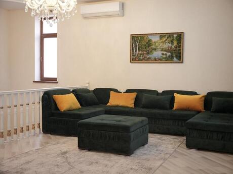 7-комн. дом/дача - пос. Сулутепе - 311 м²