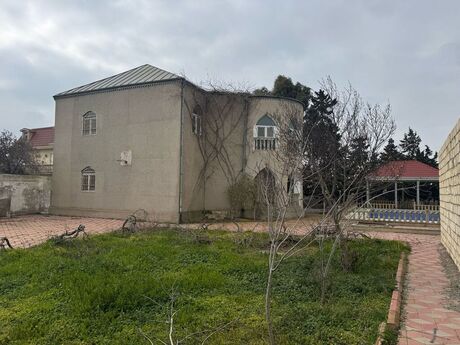 Elan №4991985 - Bakı, Mərdəkan q., 16 sot