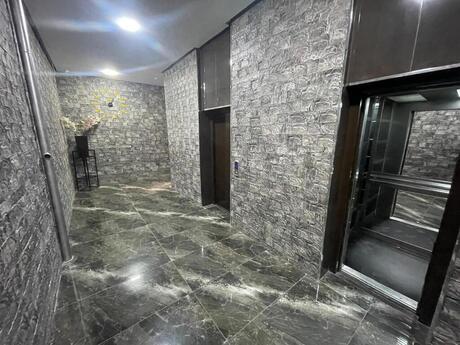 3-room apartment, 137 m², Şah İsmayıl Xətai: 400 000 ₼ 3