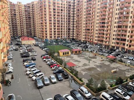 3-room apartment, 137 m², Şah İsmayıl Xətai: 400 000 ₼ 2