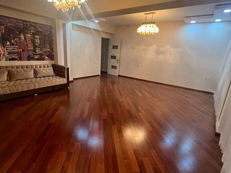 7 otaqlı mənzil, 550 m², Nizami: 900 000 ₼ 5