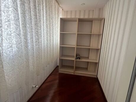 7 otaqlı mənzil, 550 m², Nizami: 900 000 ₼ 3