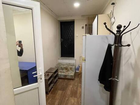Obyekt - Xalqlar Dostluğu m. - 99 m²