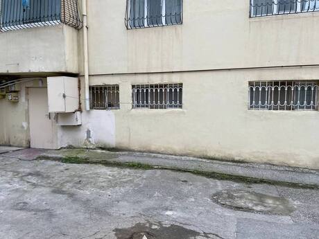 Obyekt - Xalqlar Dostluğu m. - 99 m²