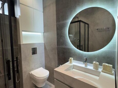 House with Garden, Villa For Sale