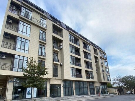 Объявление №4994082 - Баку, пос. Бадамдар, 250 м²