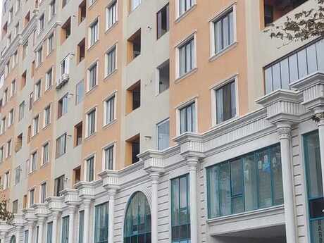 3 otaqlı yeni tikili - Elmlər Akademiyası m. - 162 m²