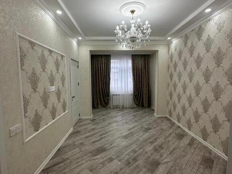 Elan №4994376 - Bakı, Memar Əcəmi m., 2 otaqlı, 55 m², 3/5 mərtəbə