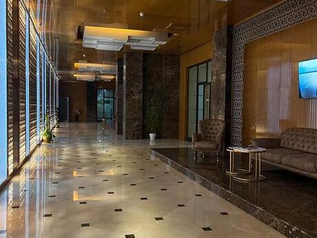Kirayə 3 otaqlı mənzil, 176 m², İzmir Residence: 3 200 ₼/ay 2