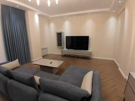 Kirayə 3 otaqlı mənzil, 176 m², İzmir Residence: 3 200 ₼/ay 5