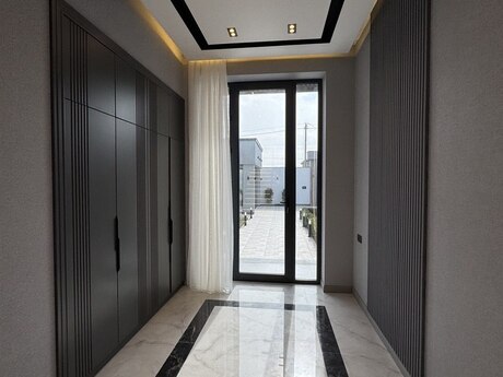 4 otaqlı həyət evi, 210 m², Şüvəlan: 510 000 ₼ 5