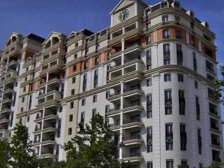 3 otaqlı mənzil, 175 m², Clock Tower: 965 000 ₼ 4