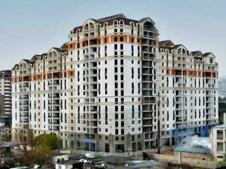3 otaqlı mənzil, 175 m², Clock Tower: 965 000 ₼ 2