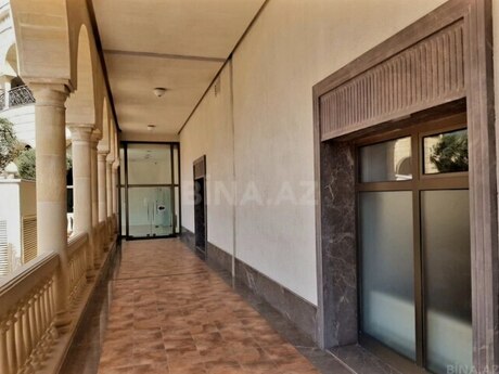 3 otaqlı mənzil, 175 m², Clock Tower: 965 000 ₼ 5
