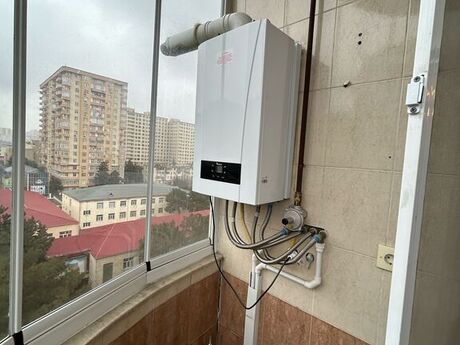 3 otaqlı mənzil, 140 m², İnşaatçılar: 365 000 ₼ 5