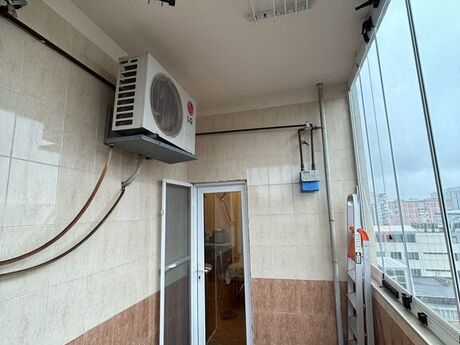 3 otaqlı mənzil, 140 m², İnşaatçılar: 365 000 ₼ 4