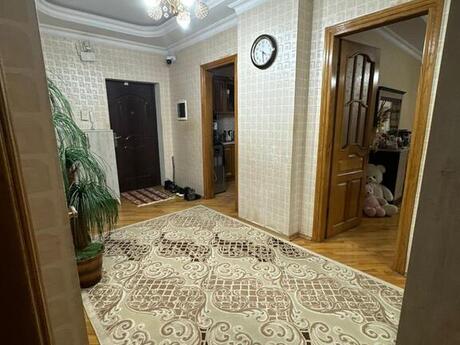 3-room apartment, 145 m², Şah İsmayıl Xətai: 400 000 ₼ 3