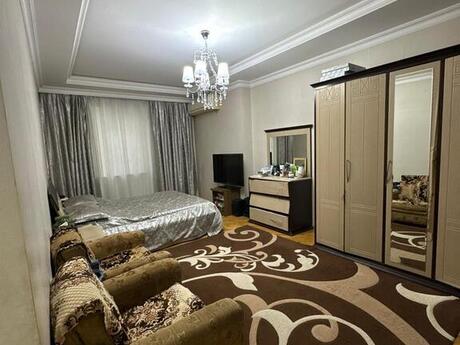 3-room apartment, 145 m², Şah İsmayıl Xətai: 400 000 ₼ 5