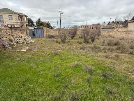 Torpaq - Novxanı q. - 11 sot