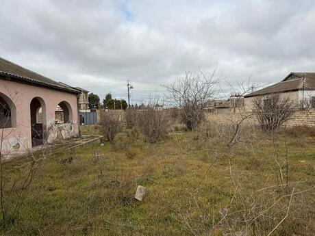 Torpaq - Novxanı q. - 11 sot