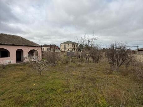 Torpaq - Novxanı q. - 11 sot