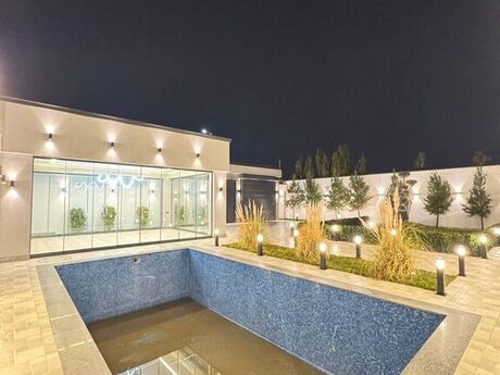 5 otaqlı həyət evi, 300 m², Mərdəkan: 470 000 ₼ 5