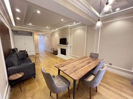3 otaqlı mənzil, 145 m², Park Azure: 480 000 ₼ 2