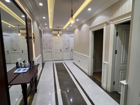 3 otaqlı mənzil, 145 m², Park Azure: 480 000 ₼ 5